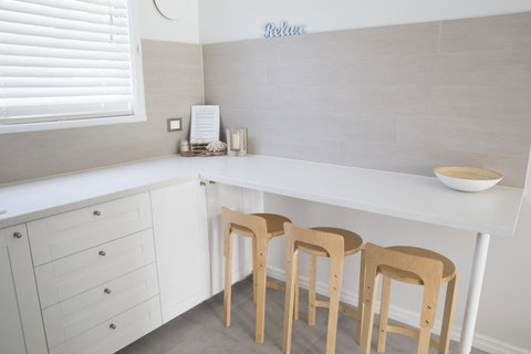 Salty Shack Lancelin - Darwin Holiday 6