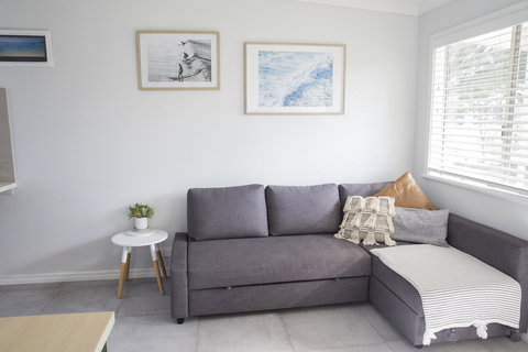 Salty Shack Lancelin - Darwin Holiday 3