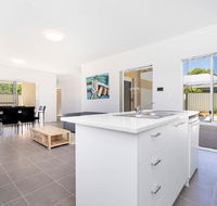 Victoria Park Town House - Darwin Holiday