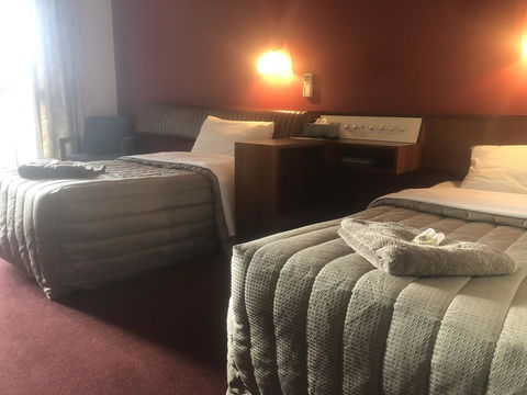 Kambalda Hotel - Darwin Holiday 34