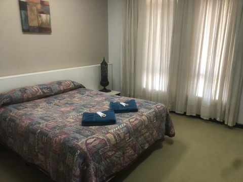 Kambalda Hotel - Darwin Holiday 19