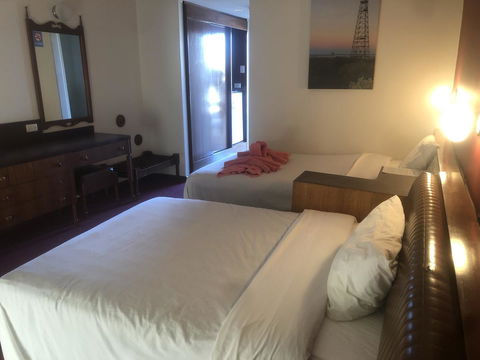 Kambalda Hotel - Darwin Holiday 17