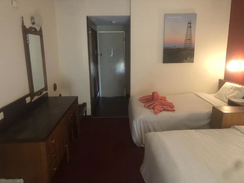 Kambalda Hotel - Darwin Holiday 44