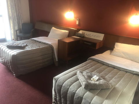 Kambalda Hotel - Darwin Holiday 18