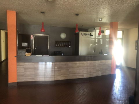 Kambalda Hotel - Darwin Holiday 38