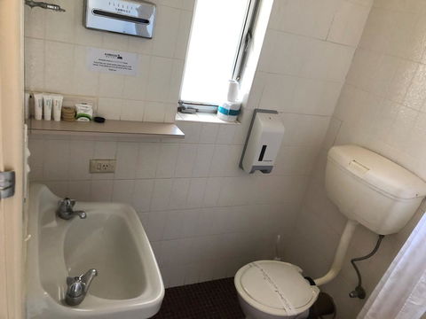 Kambalda Hotel - Darwin Holiday 5
