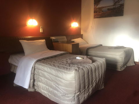 Kambalda Hotel - Darwin Holiday 36