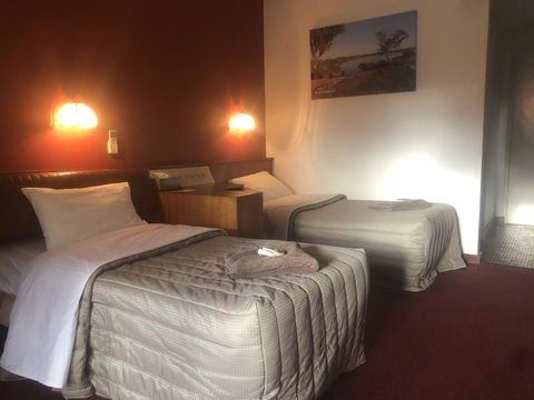 Kambalda Hotel - Darwin Holiday 35