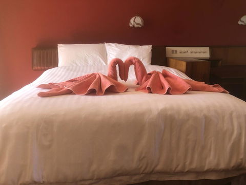 Kambalda Hotel - Darwin Holiday 16