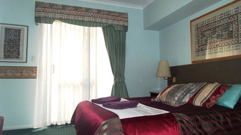 Northbridge Pearl - Darwin Holiday 1