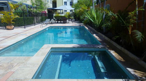 Northbridge Pearl - Darwin Holiday 0