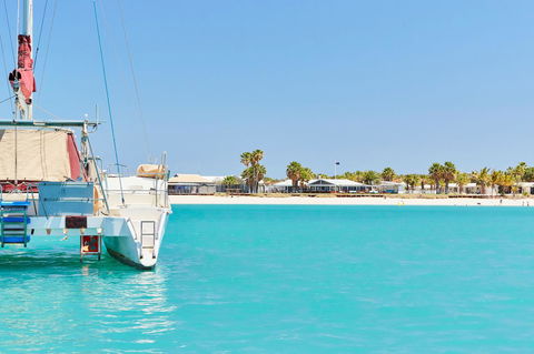 RAC Monkey Mia Dolphin Resort - Darwin Holiday 21