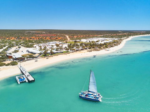 RAC Monkey Mia Dolphin Resort - Darwin Holiday 44