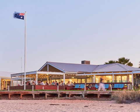 RAC Monkey Mia Dolphin Resort - Darwin Holiday 10