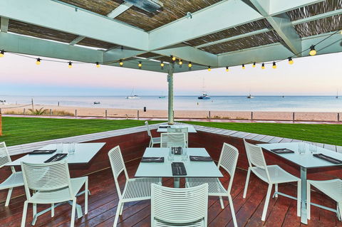 RAC Monkey Mia Dolphin Resort - Darwin Holiday 5