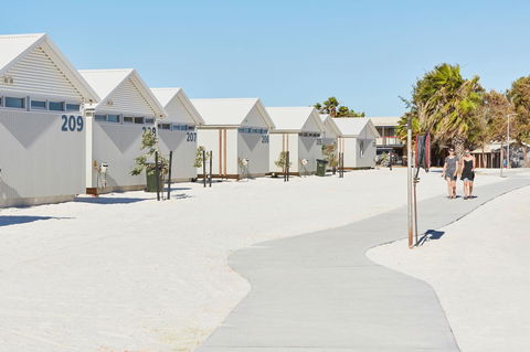 RAC Monkey Mia Dolphin Resort - Darwin Holiday 37