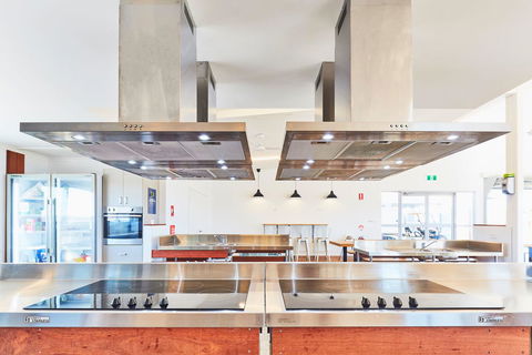 RAC Monkey Mia Dolphin Resort - Darwin Holiday 23