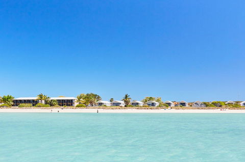 RAC Monkey Mia Dolphin Resort - Darwin Holiday 19