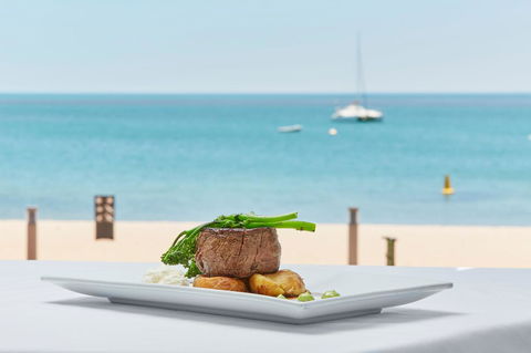 RAC Monkey Mia Dolphin Resort - Darwin Holiday 11