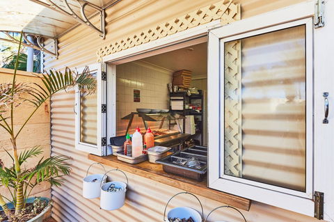 RAC Monkey Mia Dolphin Resort - Darwin Holiday 7