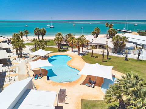 RAC Monkey Mia Dolphin Resort - Darwin Holiday 32