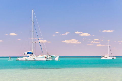 RAC Monkey Mia Dolphin Resort - Darwin Holiday 18