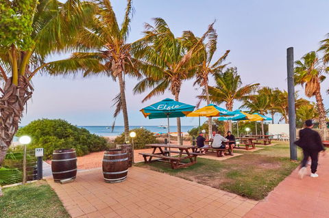 RAC Monkey Mia Dolphin Resort - Darwin Holiday 8