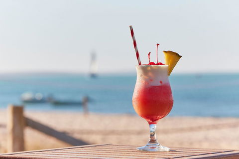 RAC Monkey Mia Dolphin Resort - Darwin Holiday 9