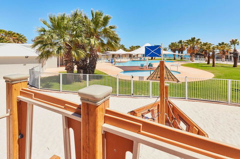 RAC Monkey Mia Dolphin Resort - Darwin Holiday 34