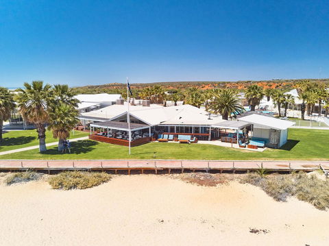 RAC Monkey Mia Dolphin Resort - Darwin Holiday 41