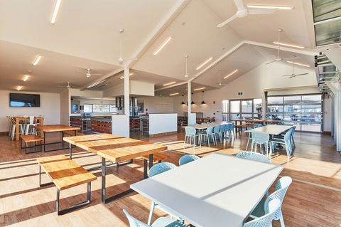 RAC Monkey Mia Dolphin Resort - Darwin Holiday 26