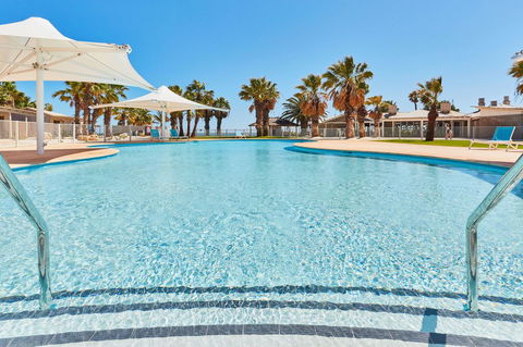 RAC Monkey Mia Dolphin Resort - Darwin Holiday 30