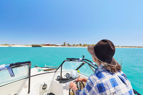 RAC Monkey Mia Dolphin Resort - Darwin Holiday 17