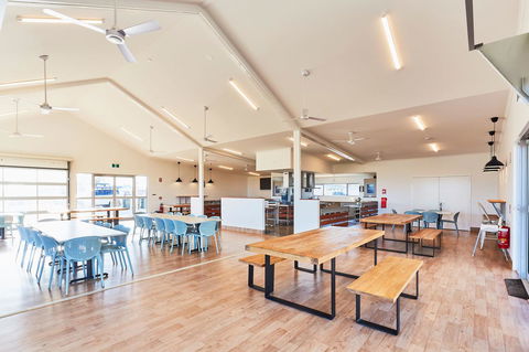 RAC Monkey Mia Dolphin Resort - Darwin Holiday 25