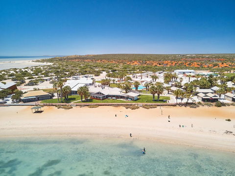 RAC Monkey Mia Dolphin Resort - Darwin Holiday 42