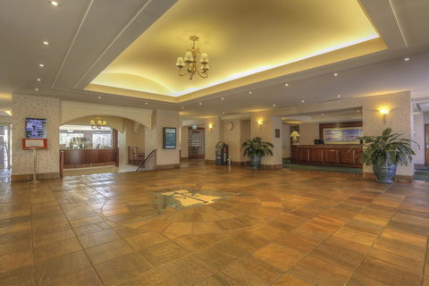 Joondalup Resort - Darwin Holiday 9