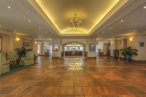 Joondalup Resort - Darwin Holiday 2