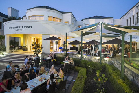 Joondalup Resort - Darwin Holiday 7