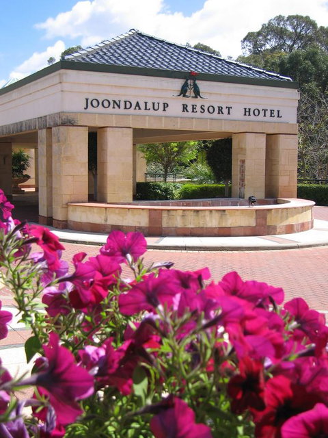 Joondalup Resort - Darwin Holiday 14