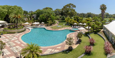 Joondalup Resort - Darwin Holiday 12