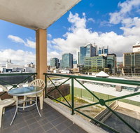 James On The Park - Darwin Holiday