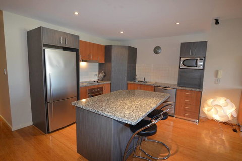 The Arcadia Apartment - Darwin Holiday 6