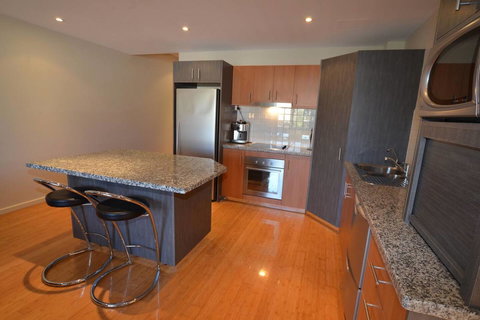 The Arcadia Apartment - Darwin Holiday 4