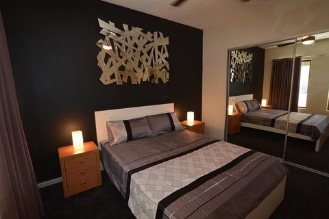 The Arcadia Apartment - Darwin Holiday 2