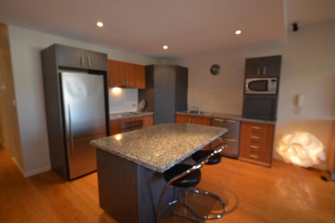 The Arcadia Apartment - Darwin Holiday 5