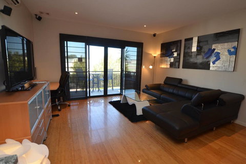 The Arcadia Apartment - Darwin Holiday 3