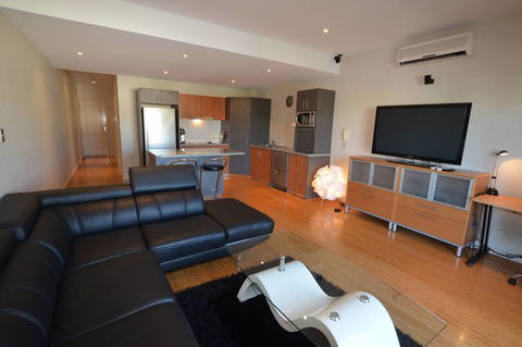 The Arcadia Apartment - Darwin Holiday 0