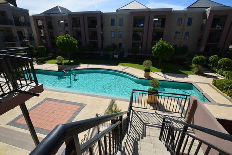 The Arcadia Apartment - Darwin Holiday 1