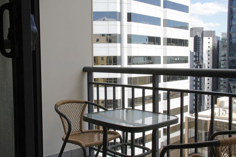 WESTEND CBD PERTH-ULTIMATE LOCATION - Darwin Holiday 23