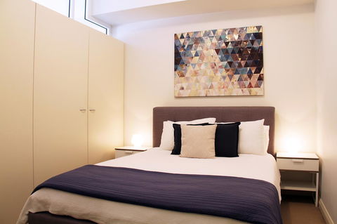 WESTEND CBD PERTH-ULTIMATE LOCATION - Darwin Holiday 14